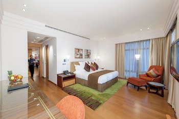 Intercontinental Al Khobar, An Ihg Hotel