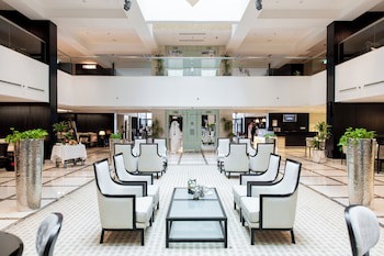 Intercontinental Al Khobar, An Ihg Hotel