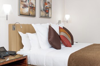 Intercontinental Al Khobar, An Ihg Hotel