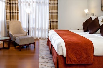 Intercontinental Al Khobar, An Ihg Hotel