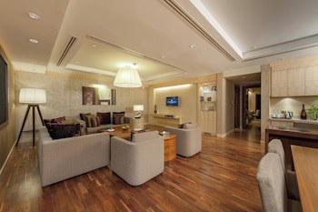 Intercontinental Al Khobar, An Ihg Hotel