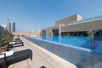 Intercontinental Al Khobar, An Ihg Hotel