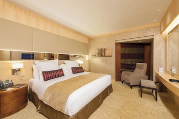 Intercontinental Al Khobar, An Ihg Hotel