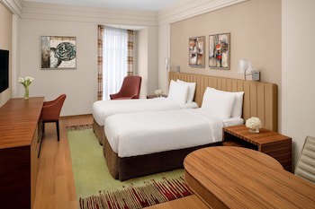 Intercontinental Al Khobar, An Ihg Hotel
