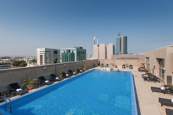 Intercontinental Al Khobar, An Ihg Hotel