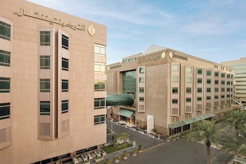 Intercontinental Al Khobar, An Ihg Hotel