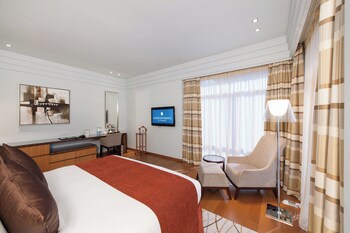 Intercontinental Al Khobar, An Ihg Hotel