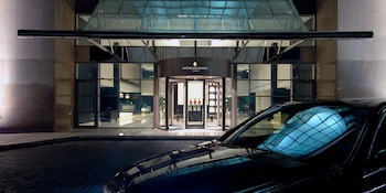 Intercontinental Al Khobar, An Ihg Hotel