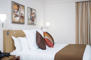 Intercontinental Al Khobar, An Ihg Hotel