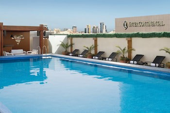 Intercontinental Al Khobar, An Ihg Hotel
