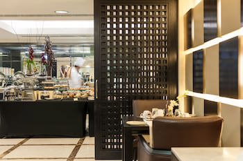 Intercontinental Al Khobar, An Ihg Hotel