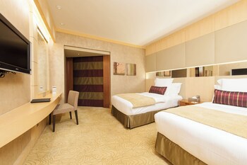 Intercontinental Al Khobar, An Ihg Hotel