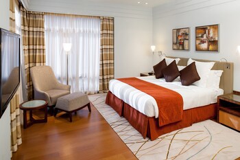 Intercontinental Al Khobar, An Ihg Hotel