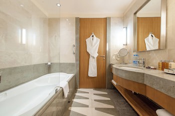 Intercontinental Al Khobar, An Ihg Hotel
