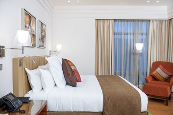 Intercontinental Al Khobar, An Ihg Hotel