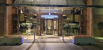 Intercontinental Al Khobar, An Ihg Hotel
