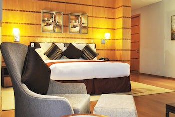 Intercontinental Al Khobar, An Ihg Hotel