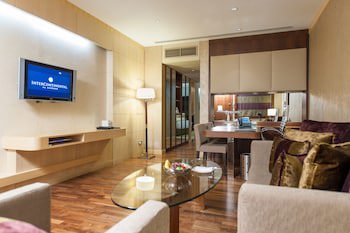 Intercontinental Al Khobar, An Ihg Hotel