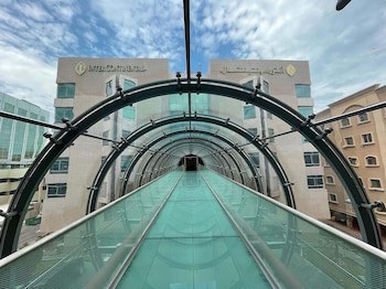 Intercontinental Al Khobar, An Ihg Hotel