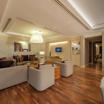 Intercontinental Al Khobar, An Ihg Hotel