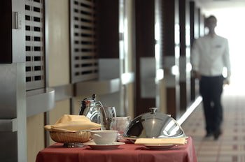 Intercontinental Al Khobar, An Ihg Hotel