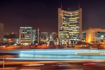Intercontinental Al Khobar, An Ihg Hotel