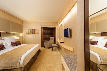 Intercontinental Al Khobar, An Ihg Hotel
