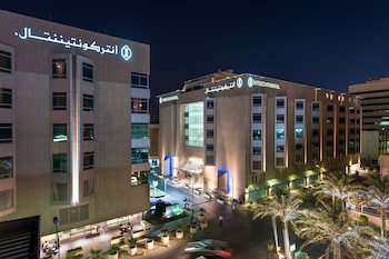 Intercontinental Al Khobar, An Ihg Hotel