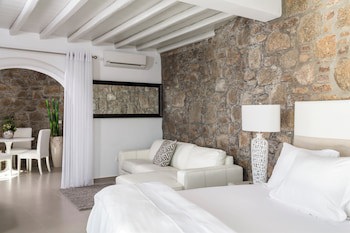 Greco Philia Hotel Boutique by Mr and Mrs White fotoğrafı