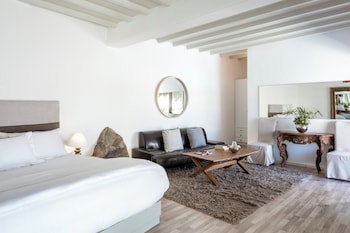 Greco Philia Hotel Boutique by Mr and Mrs White fotoğrafı