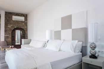 Greco Philia Hotel Boutique by Mr and Mrs White galeri fotoğrafı