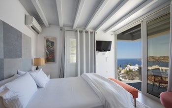 Greco Philia Hotel Boutique by Mr and Mrs White galeri fotoğrafı