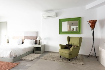 Greco Philia Hotel Boutique by Mr and Mrs White galeri fotoğrafı