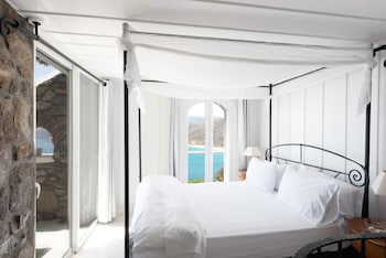 Greco Philia Hotel Boutique by Mr and Mrs White galeri fotoğrafı