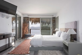 Greco Philia Hotel Boutique by Mr and Mrs White galeri fotoğrafı
