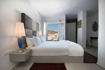 Greco Philia Hotel Boutique by Mr and Mrs White galeri fotoğrafı