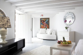 Greco Philia Hotel Boutique by Mr and Mrs White galeri fotoğrafı