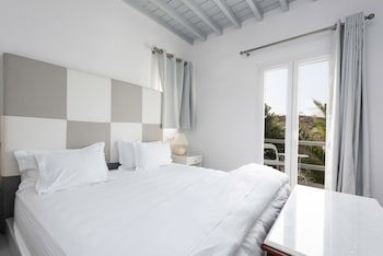 Greco Philia Hotel Boutique by Mr and Mrs White galeri fotoğrafı