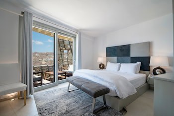 Greco Philia Hotel Boutique by Mr and Mrs White fotoğrafı