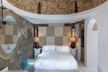 Greco Philia Hotel Boutique by Mr and Mrs White galeri fotoğrafı