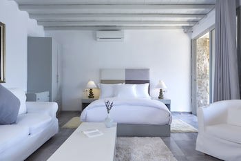 Greco Philia Hotel Boutique by Mr and Mrs White fotoğrafı