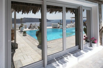 Greco Philia Hotel Boutique by Mr and Mrs White galeri fotoğrafı