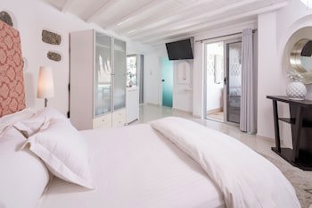 Greco Philia Hotel Boutique by Mr and Mrs White galeri fotoğrafı