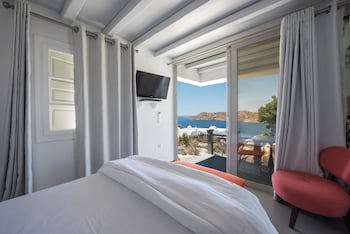 Greco Philia Hotel Boutique by Mr and Mrs White galeri fotoğrafı