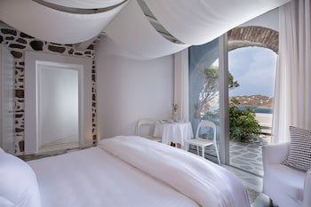 Greco Philia Hotel Boutique by Mr and Mrs White galeri fotoğrafı