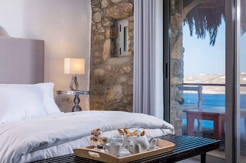 Greco Philia Hotel Boutique by Mr and Mrs White galeri fotoğrafı