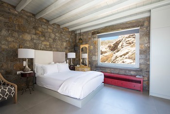 Greco Philia Hotel Boutique by Mr and Mrs White galeri fotoğrafı