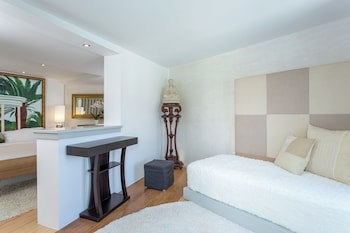 Greco Philia Hotel Boutique by Mr and Mrs White galeri fotoğrafı