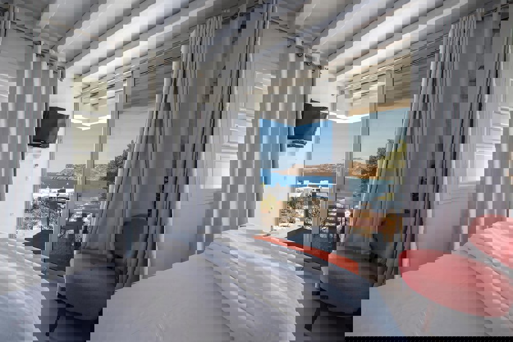 Greco Philia Hotel Boutique