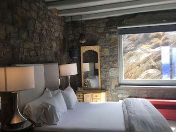 Greco Philia Hotel Boutique by Mr and Mrs White galeri fotoğrafı